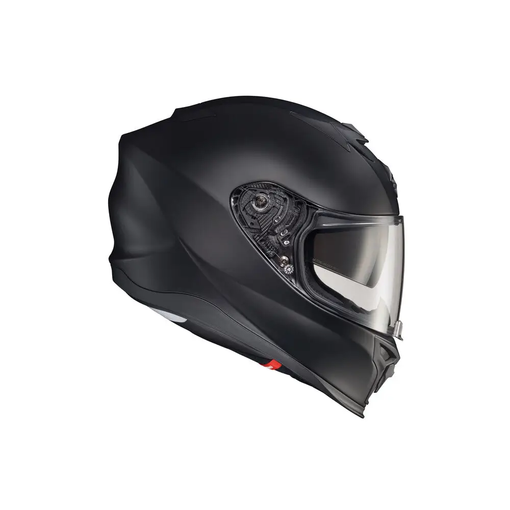 Scorpion EXO-T520 Solid Helmet Matte Black