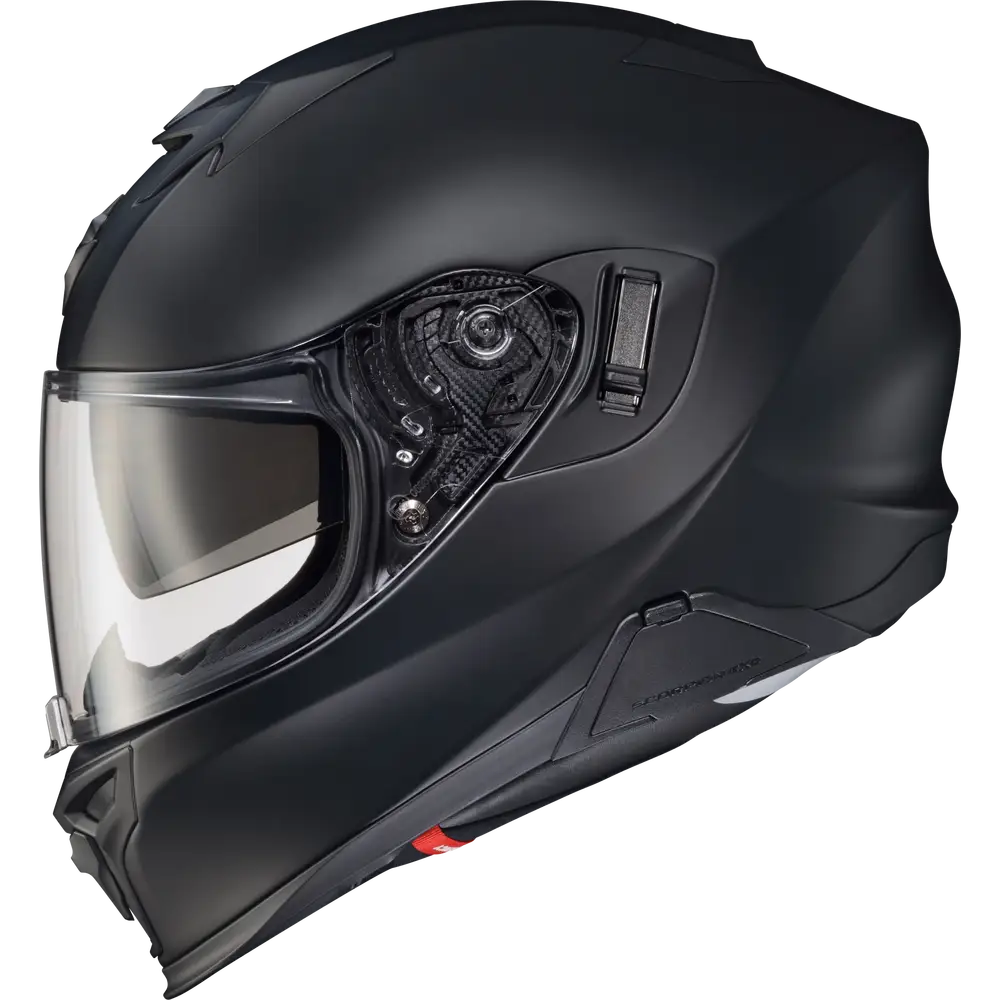Scorpion EXO-T520 Solid Helmet Matte Black