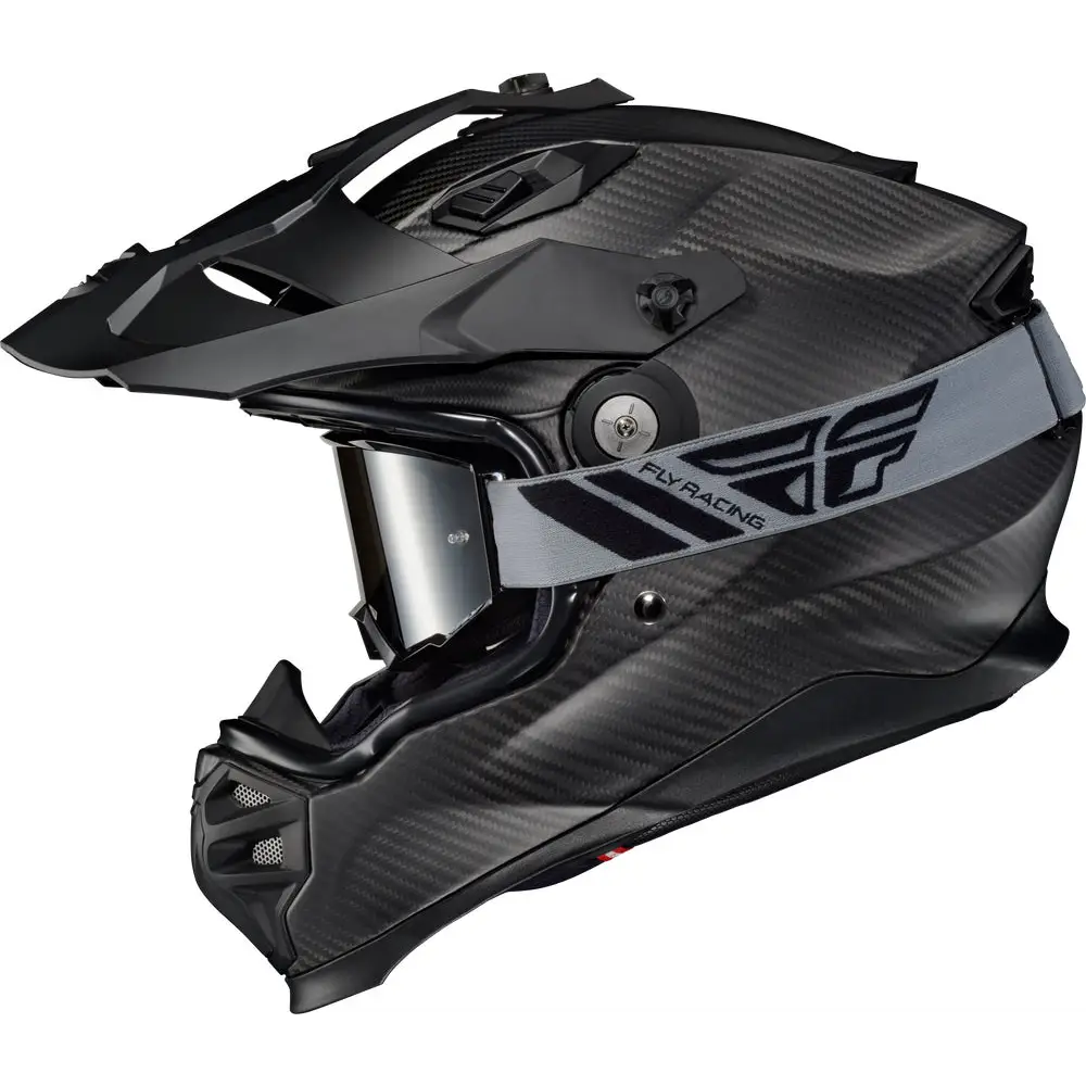 Scorpion EXO-XT9000 Helmet Solid Matte Black
