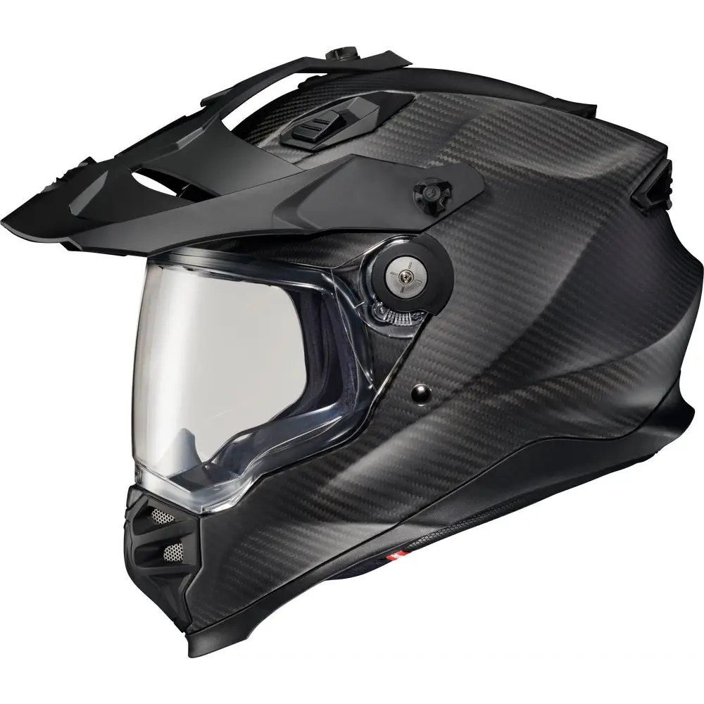 Scorpion EXO-XT9000 Helmet Solid Matte Black