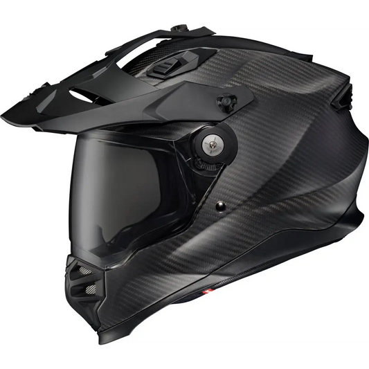 Scorpion EXO-XT9000 Helmet Solid Matte Black