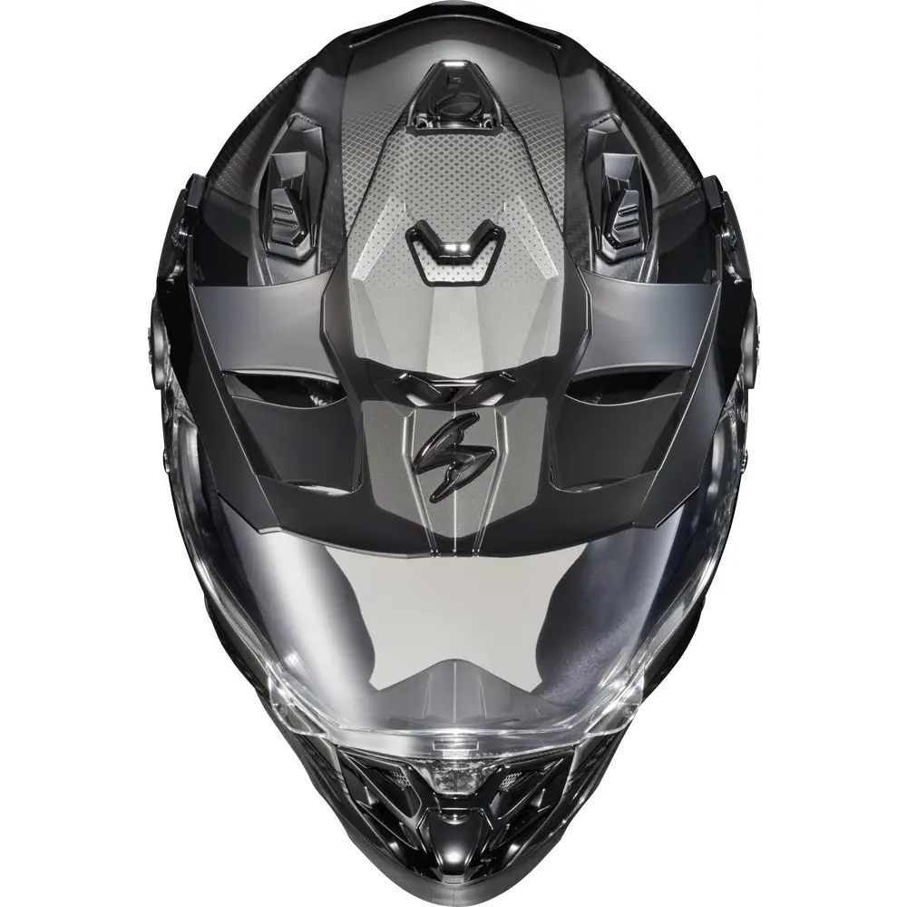 Scorpion EXO-XT9000 Trailhead Helmet Phantom
