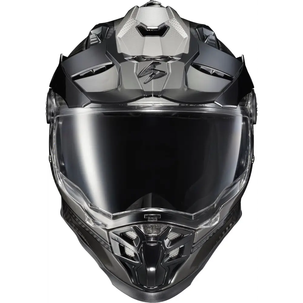 Scorpion EXO-XT9000 Trailhead Helmet Phantom