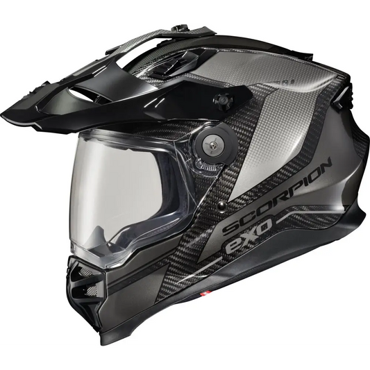 Scorpion EXO-XT9000 Trailhead Helmet Phantom