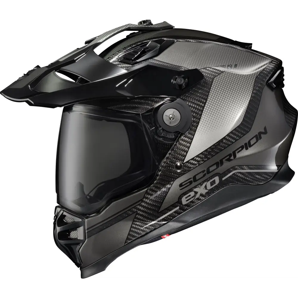 Scorpion EXO-XT9000 Trailhead Helmet Phantom