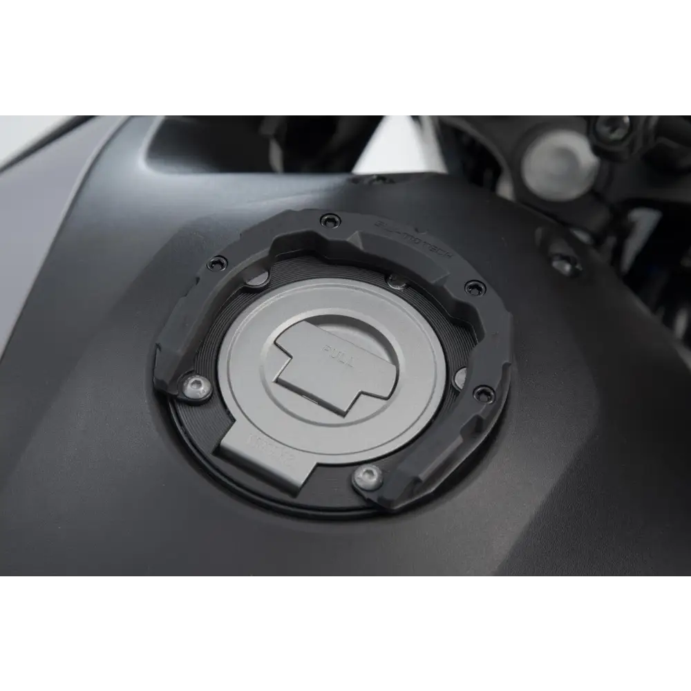 SW-Motech PRO Tank Ring For Ducati/Triumph/Yamaha Black - TRT.00.787.11000/B