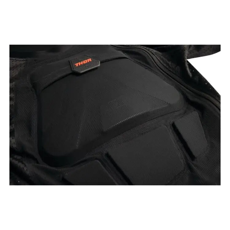 Thor Sentry Stealth Guard