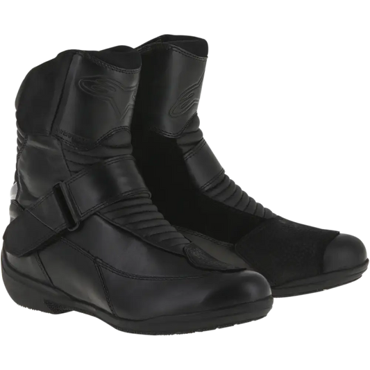 Women Alpinestars Stella Valencia WP Boots - 36 EU - Boots