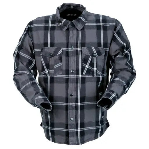 Z1R Ashwood Flannel Gray - 3040-3285